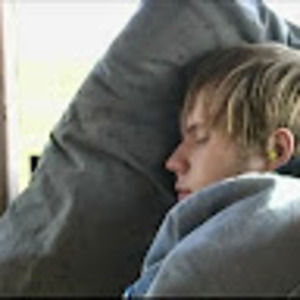 Meet your Posher, Noah